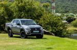 Mitsubishi Triton Double Cab Athlete 2018 года (ZA)